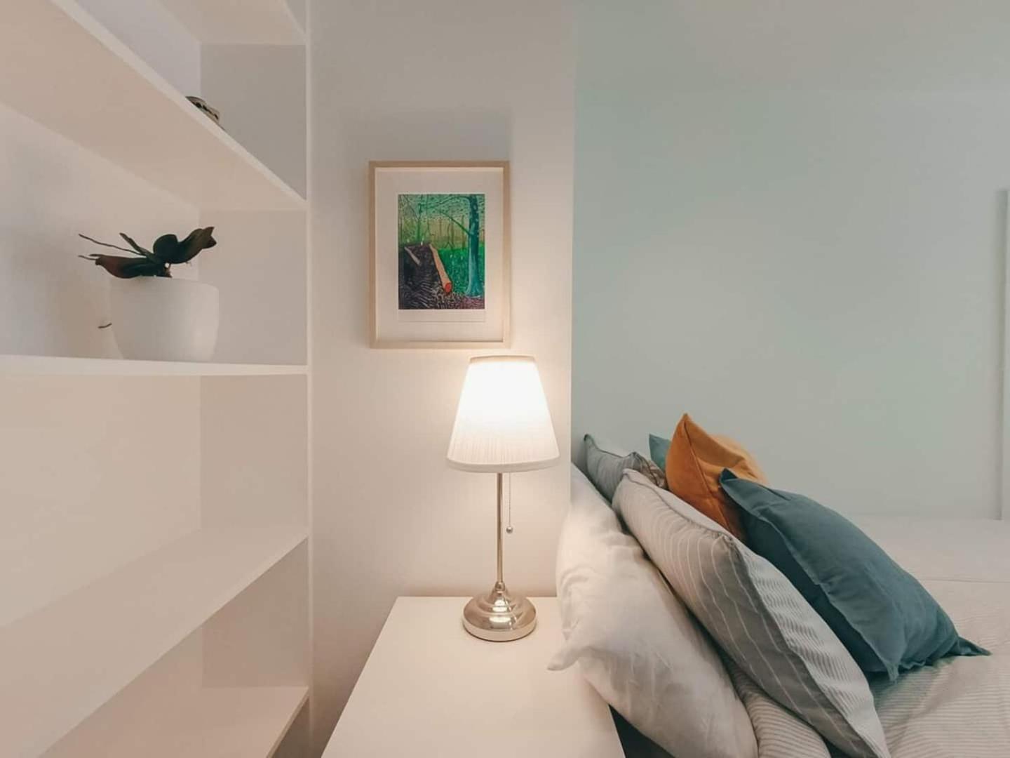 The Sandy Studio Flat In Petersham Strawberry Hill Eksteriør bilde