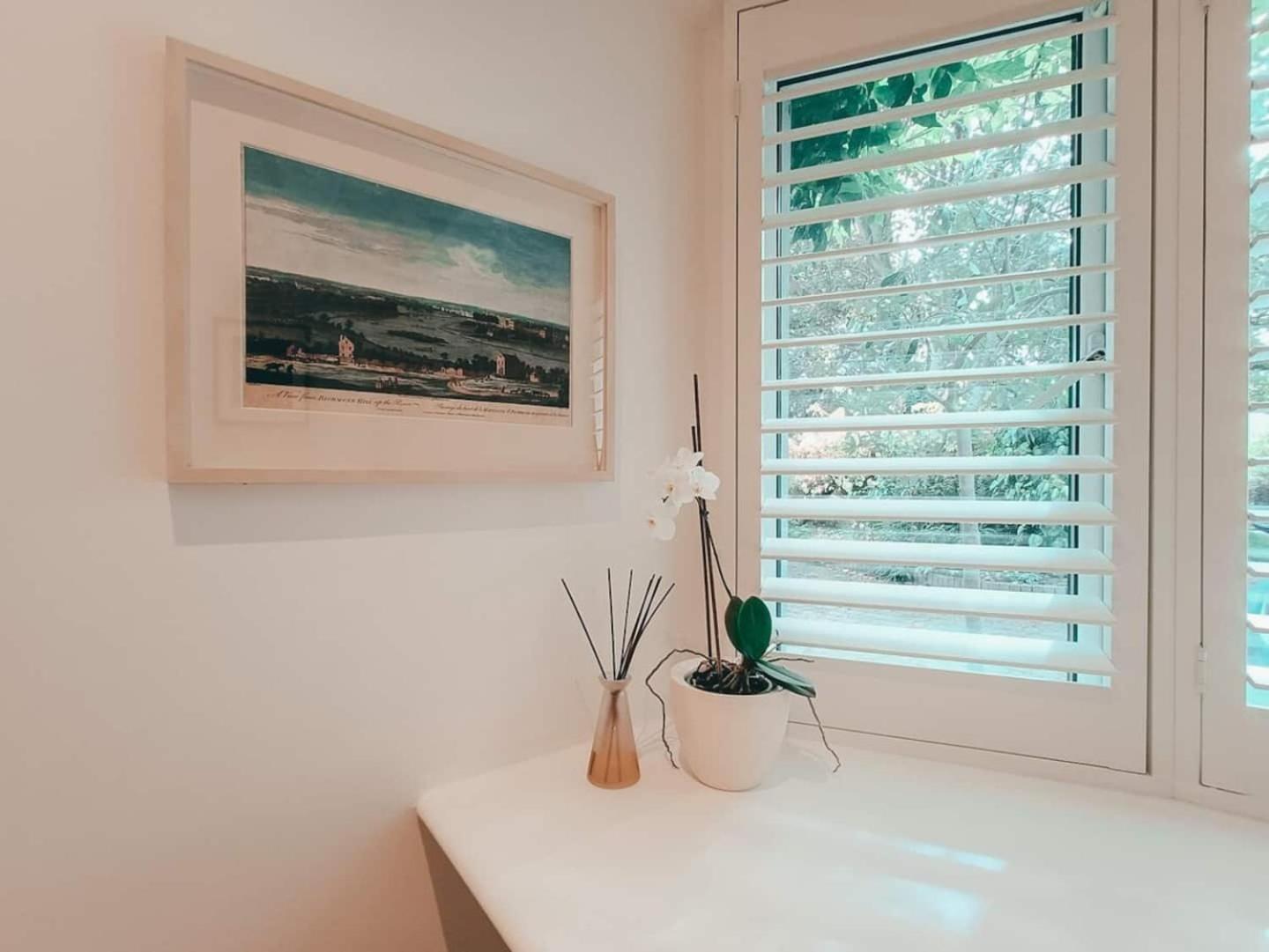 The Sandy Studio Flat In Petersham Strawberry Hill Eksteriør bilde