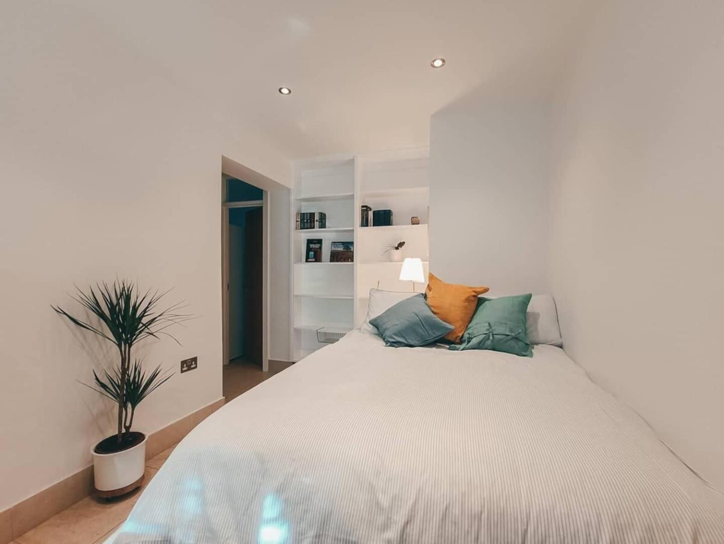 The Sandy Studio Flat In Petersham Strawberry Hill Eksteriør bilde
