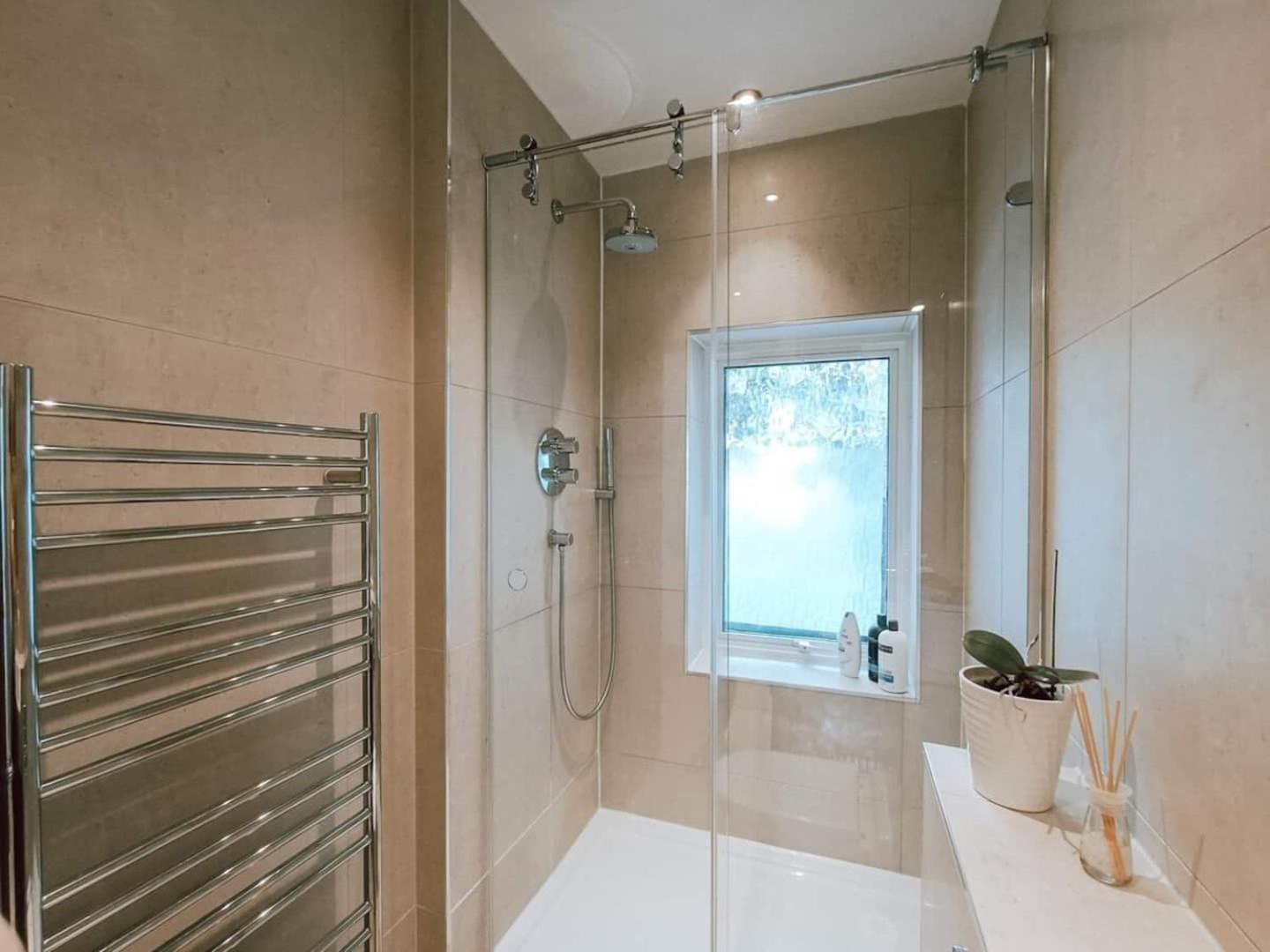 The Sandy Studio Flat In Petersham Strawberry Hill Eksteriør bilde